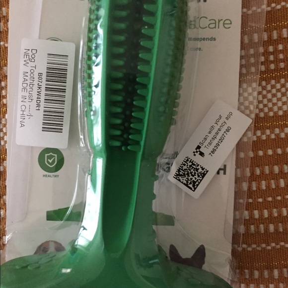 Dog brush - Picture 2 of 4